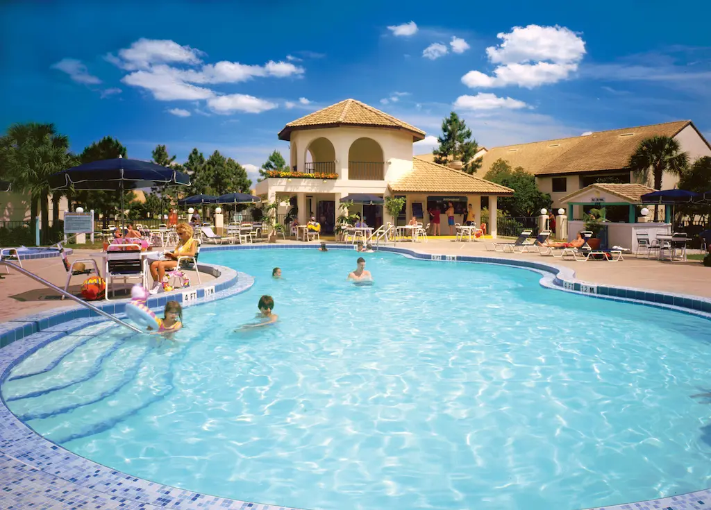 Resort photo 7
